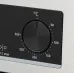 Духовой шкаф Электрический Gorenje BOB6737E01X нержавеющая сталь/черный