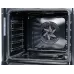 Духовой шкаф Электрический Gorenje BOB6737E01X нержавеющая сталь/черный