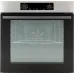 Духовой шкаф Электрический Gorenje BOB6737E01X нержавеющая сталь/черный