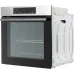 Духовой шкаф Электрический Gorenje BOB6737E01X нержавеющая сталь/черный