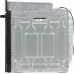 Духовой шкаф Электрический Gorenje BOB6737E01X нержавеющая сталь/черный