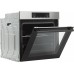 Духовой шкаф Электрический Gorenje BOSB6737E06X нержавеющая сталь/черный