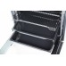 Духовой шкаф Электрический Gorenje BOSB6737E06X нержавеющая сталь/черный