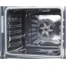 Духовой шкаф Электрический Gorenje BOSB6737E06X нержавеющая сталь/черный