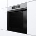 Духовой шкаф Электрический Gorenje BOSB6737E06X нержавеющая сталь/черный