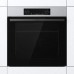 Духовой шкаф Электрический Gorenje BOSB6737E06X нержавеющая сталь/черный
