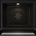 Духовой шкаф Электрический Gorenje BOSB6737E06X нержавеющая сталь/черный