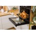 Духовой шкаф Электрический Gorenje BOSB6737E06X нержавеющая сталь/черный