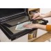 Духовой шкаф Электрический Gorenje BOSB6737E06X нержавеющая сталь/черный