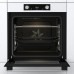 Духовой шкаф Электрический Gorenje BOS6737E06WG белый/нержавеющая сталь