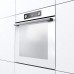Духовой шкаф Электрический Gorenje BOS6737E06WG белый/нержавеющая сталь