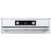 Духовой шкаф Электрический Gorenje BOS6737E06WG белый/нержавеющая сталь