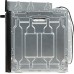 Духовой шкаф Электрический Gorenje BOS6737E06WG белый/нержавеющая сталь