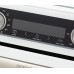 Духовой шкаф Электрический Gorenje BOS6737E06WG белый/нержавеющая сталь