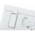 Морозильный ларь Hisense FC125D4BW1 белый