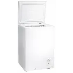 Морозильный ларь Hisense FC125D4BW1 белый