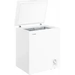 Морозильный ларь Hisense FC184D4BW1 белый