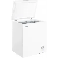 Морозильный ларь Hisense FC184D4BW1 белый