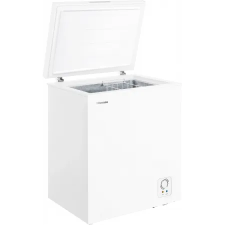 Морозильный ларь Hisense FC184D4BW1 белый