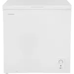 Морозильный ларь Hisense FC258D4BW1 белый