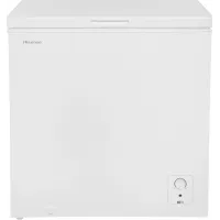 Морозильный ларь Hisense FC258D4BW1 белый