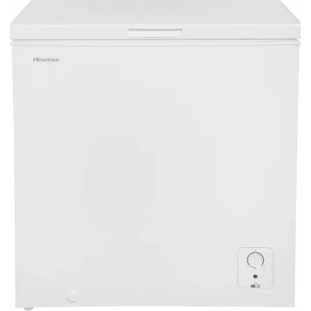 Морозильный ларь Hisense FC258D4BW1 белый