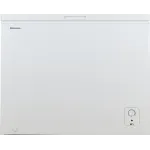 Морозильный ларь Hisense FC325D4BW1 белый