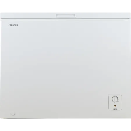 Морозильный ларь Hisense FC325D4BW1 белый