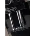 Кофемашина Delonghi Magnifica Smart ECAM250.33.TB 1450Вт черный/серебристый