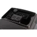 Кофемашина Delonghi Magnifica Smart ECAM250.33.TB 1450Вт черный/серебристый
