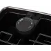 Кофемашина Delonghi Magnifica Smart ECAM250.33.TB 1450Вт черный/серебристый