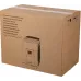 Кофемашина Delonghi Magnifica Smart ECAM250.33.TB 1450Вт черный/серебристый
