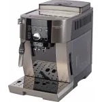 Кофемашина Delonghi Magnifica Smart ECAM250.33.TB 1450Вт черный/серебристый