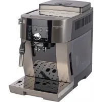 Кофемашина Delonghi Magnifica Smart ECAM250.33.TB 1450Вт черный/серебристый