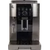 Кофемашина Delonghi Magnifica Smart ECAM250.33.TB 1450Вт черный/серебристый
