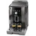 Кофемашина Delonghi Magnifica Smart ECAM250.33.TB 1450Вт черный/серебристый