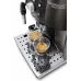 Кофемашина Delonghi Magnifica Smart ECAM250.33.TB 1450Вт черный/серебристый