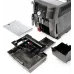 Кофемашина Delonghi Magnifica Smart ECAM250.33.TB 1450Вт черный/серебристый