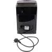 Кофемашина Delonghi Magnifica Smart ECAM250.33.TB 1450Вт черный/серебристый