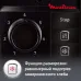 Тостер Moulinex Uno LT140811 800Вт черный