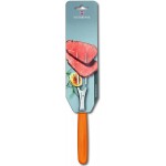 Вилка для мяса Victorinox Swiss Classic оранжевый (5.2106.15L9B)