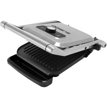 Электрогриль Polaris PGP 2902 2000Вт черный