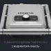 Электрогриль Polaris PGP 2902 2000Вт черный