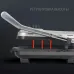 Электрогриль Polaris PGP 2902 2000Вт черный