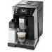 Кофемашина Delonghi ECAM550.65.SB 1450Вт черный/серебристый Кофемашина Delonghi ECAM550.65.SB 1450Вт черный/серебристый