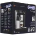 Кофемашина Delonghi ECAM550.65.SB 1450Вт черный/серебристый Кофемашина Delonghi ECAM550.65.SB 1450Вт черный/серебристый