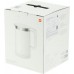 Чайник электрический Xiaomi Mi Smart Kettle Pro 1.5л. 1800Вт белый корпус: металл/пластик (BHR4198GL)