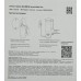 Чайник электрический Xiaomi Mi Smart Kettle Pro 1.5л. 1800Вт белый корпус: металл/пластик (BHR4198GL)