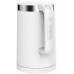 Чайник электрический Xiaomi Mi Smart Kettle Pro 1.5л. 1800Вт белый корпус: металл/пластик (BHR4198GL)