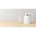 Чайник электрический Xiaomi Mi Smart Kettle Pro 1.5л. 1800Вт белый корпус: металл/пластик (BHR4198GL)